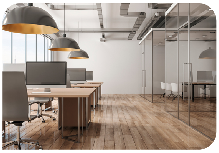 Alarmas para negocios y comercios