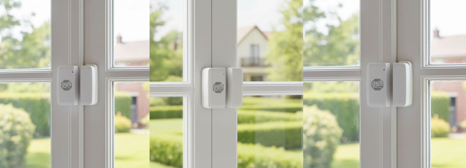 Sensor de apertura 099