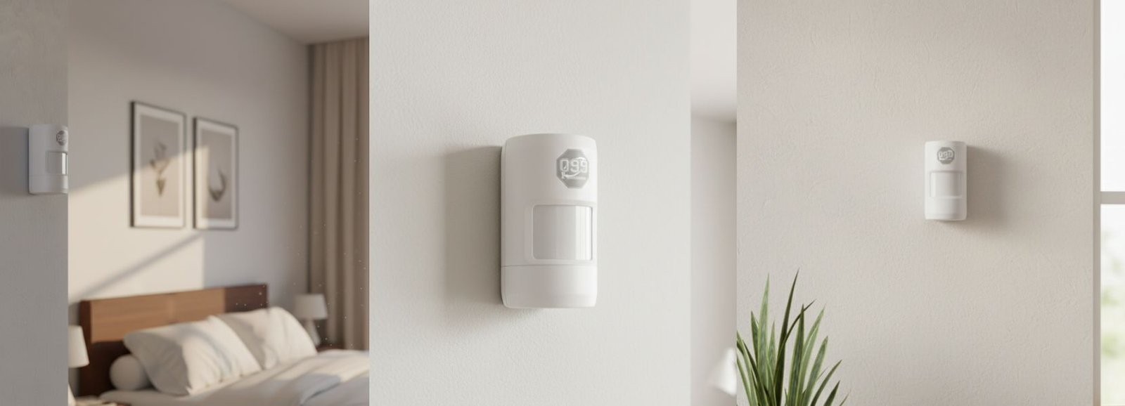 Sensor de Movimiento 099