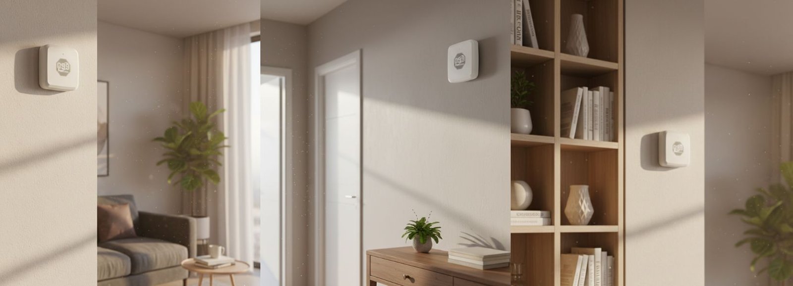 Sirena de alarma 099