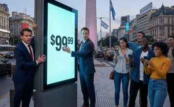Precios irreales en empresas de alarmas