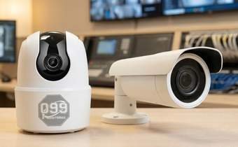 Cámaras 360 vs tradicionales