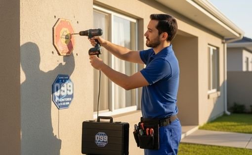 Problemas con Prosegur