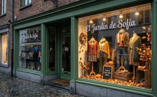 Protección de accesos comerciales