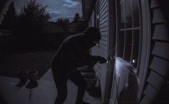 Cómo evitar robos en casa