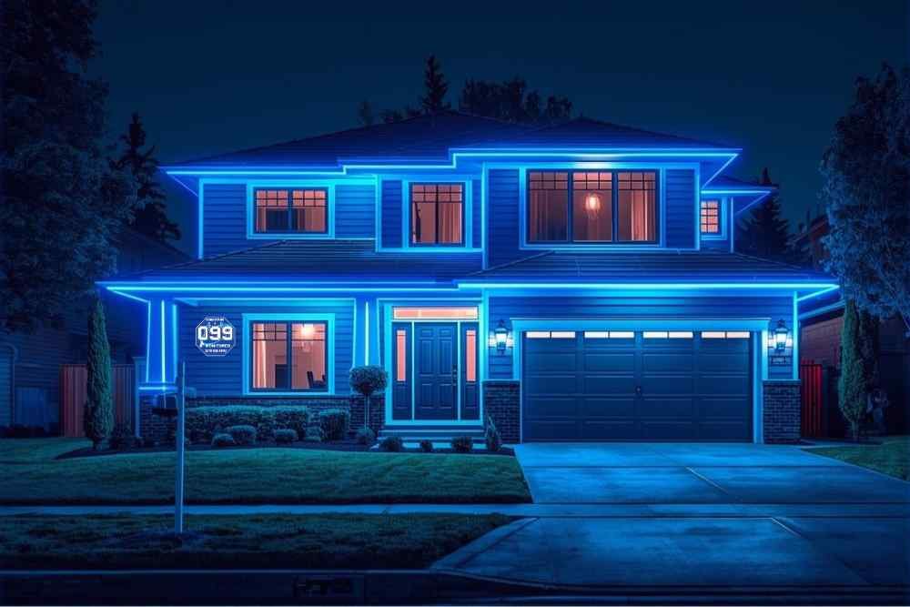 Tecnología que disuade