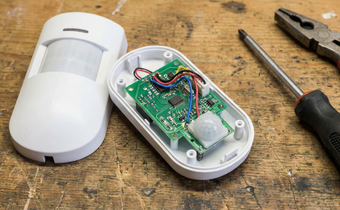 Sensores inalámbricos